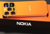 Nokia N75 Max 5G, Monster Baru dari Masa Depan?