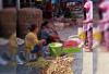Bumbu Dapur Masih Terjangkau
