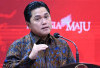 Erick Thohir Siapkan Kejutan! Peruri, DAMRI, dan ANTARA Bakal Jadi PT?