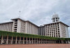 6 Rekomendasi Wisata Religi Jakarta Pusat yang Bikin Jiwa Tenang