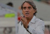 Mancini Menyesal Tinggalkan Timnas Italia demi Melatih Arab Saudi