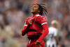 Rio Ngumoha, Bintang Baru di Anfield