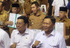 Dorong Kemandirian Ekonomi Desa