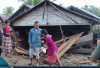 Hujan Deras Picu Banjir di Ulu Musi Empat Lawang, 26 Rumah Terdampak, 7 Rusak Berat