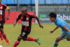 Persipura Jayapura Terpuruk Lagi