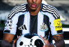 Newcastle Akuisisi Jacob Ramsey