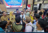 Bupati Empat Lawang Hadiri Kunjungan Kerja BAM DPR RI, Bahas Konflik Perkebunan yang Meresahkan Warga