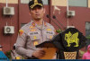 AKBP Dody SP Mantan Kapolres Empat Lawang Berseteru dengan Anggota DPD RI Yulianus Henock, Begini Profilnya
