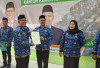 195 PPPK Kemenag Lahat Formasi 2024 Resmi Dilantik