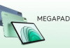 Tecno Megapad 11 Cuma 2 Jutaan! Tablet Baterai Monster & Layar Jernih yang Wajib Dibeli