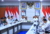 Tegaskan Komitmen Selesaikan Sengketa Batas Muba-Muratara