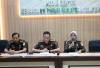 OTT Dana Desa di Lahat, 22 Orang Diamankan Kejari