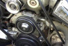 Panbel (V- belt) Kendor Bisa Sebabkan Kerusakan Serius, Ini Penjelasan Lengkapnya