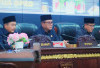 Bupati Muba Hadirkan Raperda Strategis