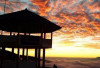 Sensasi Negeri di Atas Awan! Gardu Pandang Tieng Kejajar, Spot Sunrise Terbaik di Dieng