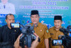 Pemkab Muba Ingatkan Warga Waspada Cuaca Ekstrem