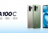 Itel A100C Resmi Dirilis: Desain Mirip OnePlus 15, Harga Tetap Ramah di Kantong
