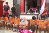 Polres Empat Lawang Bongkar 20 Kasus Kriminal, 31 Tersangka Dibekuk