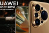 Bocoran Huawei Pura 90 Ultra Terungkap! Kamera 200 MP & Baterai Raksasa Siap Guncang Pasar Flagship