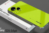Samsung Galaxy S26 Edge Siap Debut, Ini Bocoran Spesifikasi dan Harganya!