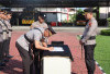Wakapolres hingga Empat Kapolsek Berganti