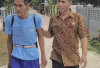 Dinsos Muba Gerak Cepat Evakuasi ODGJ Terlantar