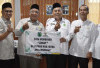 Kemenag Muba Ajak ASN dan Masyarakat Gemar Berzakat