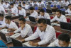 Resmi! Inilah Nilai Minimal SKD Sekolah Kedinasan 2025, Siapkah Kamu?