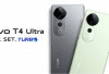 Harga HP Kamera 100x Zoom Ini Bikin Ngelus Dada! vivo T4 Ultra Siap Bikin Flagship Ketar-Ketir!