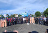 Dorong Peningkatan Mutu Pendidikan 