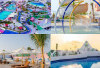 Waterpark Baru di Lampung Selatan Viral di Media Sosial, Tawarkan 7 Jenis Kolam untuk Semua Usia