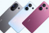 Vivo V60 vs Vivo V50: Perbedaan Spek, Kamera, dan Performa, Worth It Upgrade?