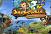 JungleLand Adventure Theme Park: Destinasi Seru untuk Keluarga