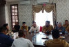 Matangkan Persiapan Launching Sekolah Rakyat