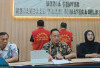 OTT Kades Lahat, Kejati Sumsel Tetapkan Dua Tersangka, Dana Desa Diduga Dialirkan ke APH!