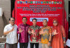 Dorong Transparansi dan Akuntabilitas Pengadaan