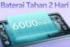 Vivo Y04s: Ponsel Rp1 Jutaan yang Punya Segalanya? Ini Ulasan Lengkapnya!