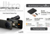 Kamera Canggih OPPO Find X9 Ultra Bikin Foto Jarak Jauh Tetap Tajam dan Natural