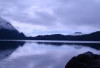 Danau Gunung Tujuh: Keajaiban Alam Jambi yang Memukau