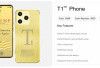 T1 Phone, Ponsel 12 GB Cuma 8 Jutaan! Penasaran Gak, Ponsel Mewah Ini Buatan Trump?