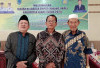Sormi Alias Memet Terpilih Aklamasi Jadi Ketua IK4L