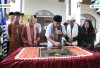 Jadi Simbol Persatuan Umat