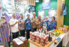Pamerkan Gambo Muba, Produk Lokal Mengglobal