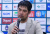 Sumsel United Gaet Tiga Bintang Nasional