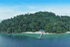 Pulau Berhala: Destinasi Wisata Favorit Warga Jambi