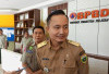 Pemprov Sumsel Bakal Naikkan Status Siaga Karhutla