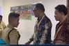 Dapat Penghargaan Alumni Kehormatan, Bupati Joncik Muhammad Bangga Bertemu Praja IPDN Asal Sumsel