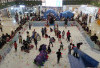 Bengkulu Snowland Hadir di Bencoolen Indah Mall, Menarik Antusiasme Pengunjung