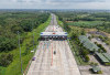147.780 Kendaraan Lintasi JTTS