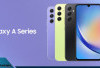 Harga HP Samsung Terbaru Jumat, 23 Mei 2025: Galaxy A05s hingga Galaxy A35 5G, Mana Pilihanmu?